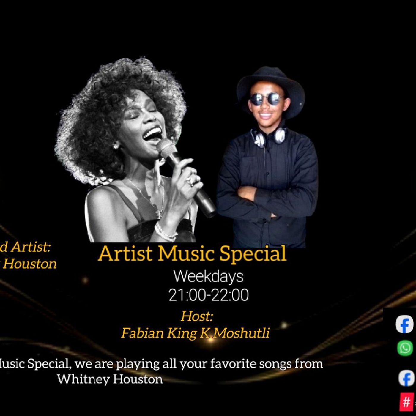 Ramatlabama FM Online Radio\'s podcast