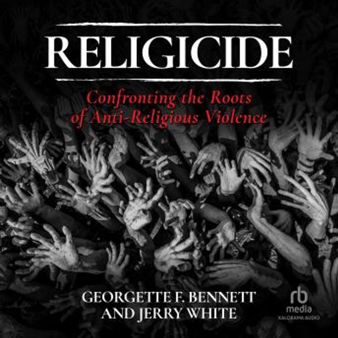 Top Full Audiobooks in Non-Fiction, Current Affairs, Law, & Politics