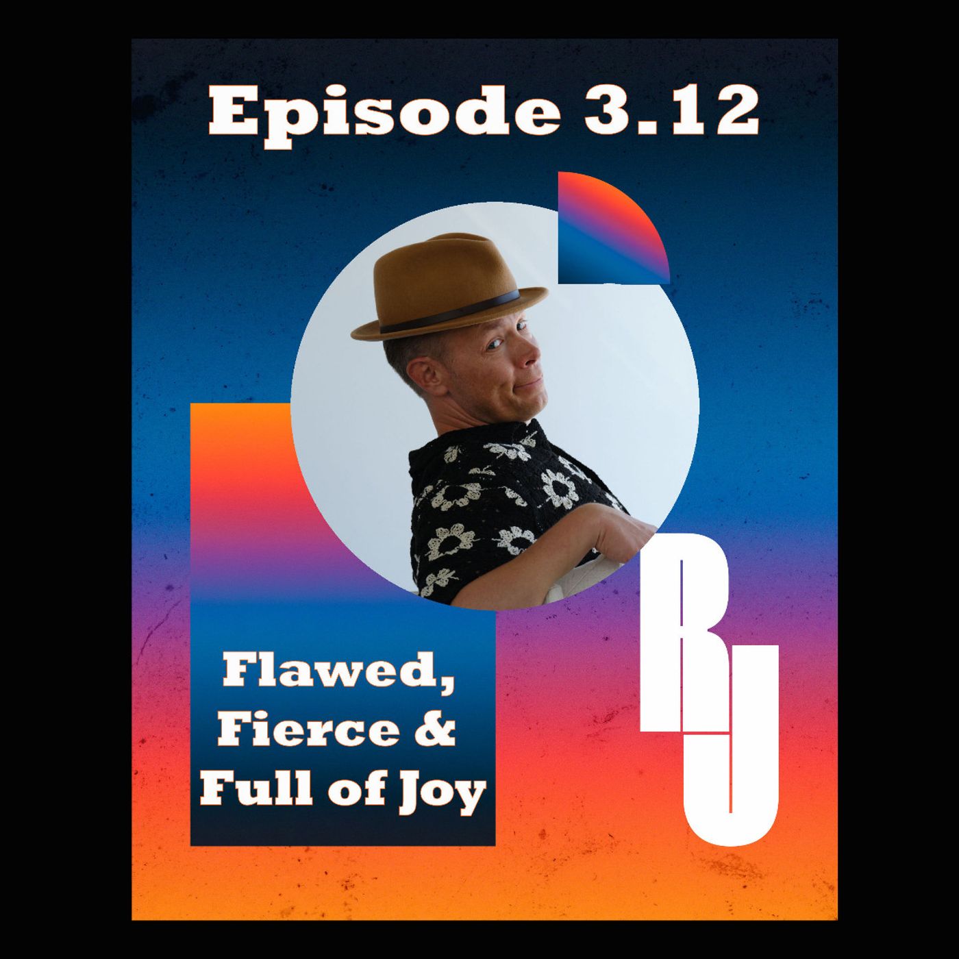 Radical Joy with James Bullard