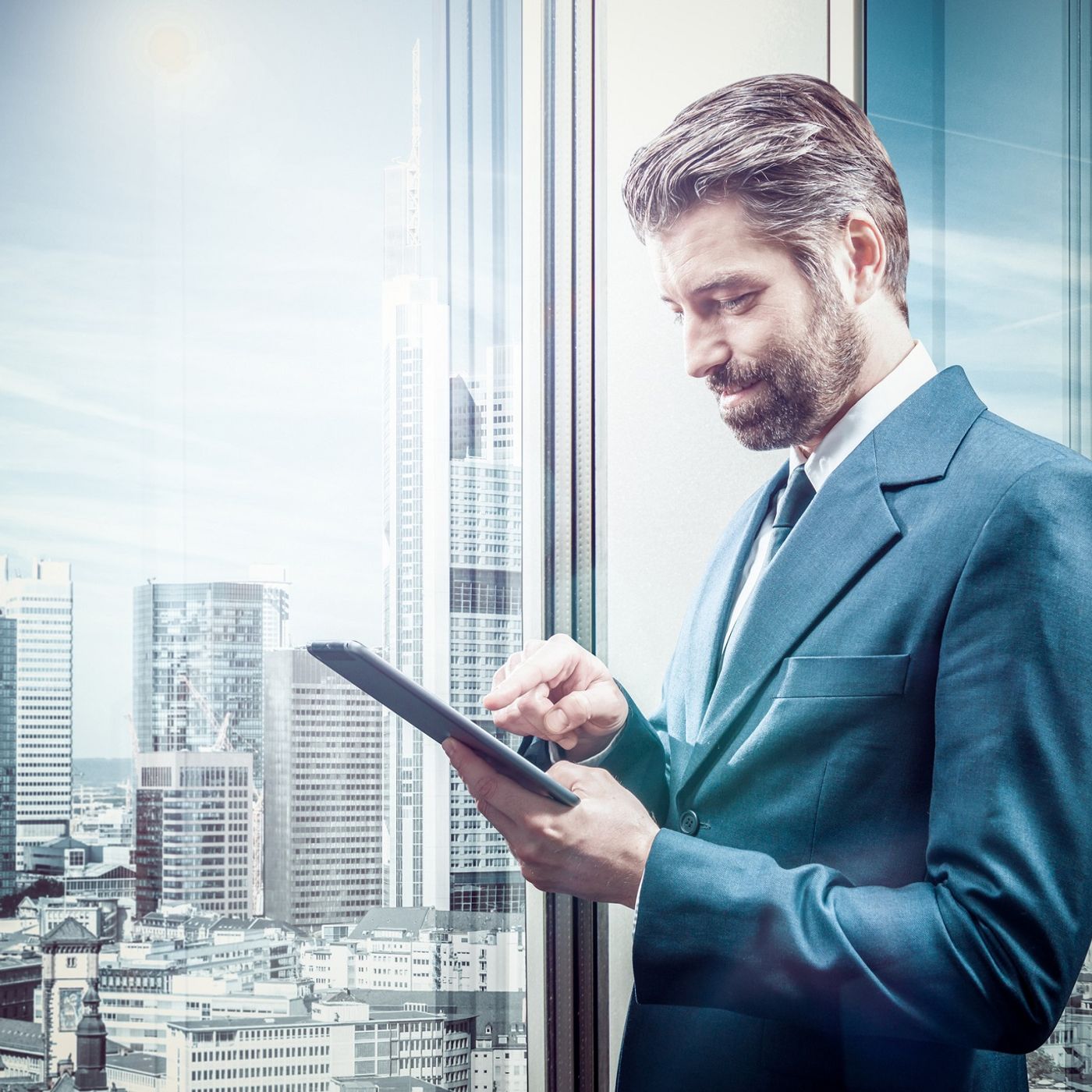 The CEO Advisor
