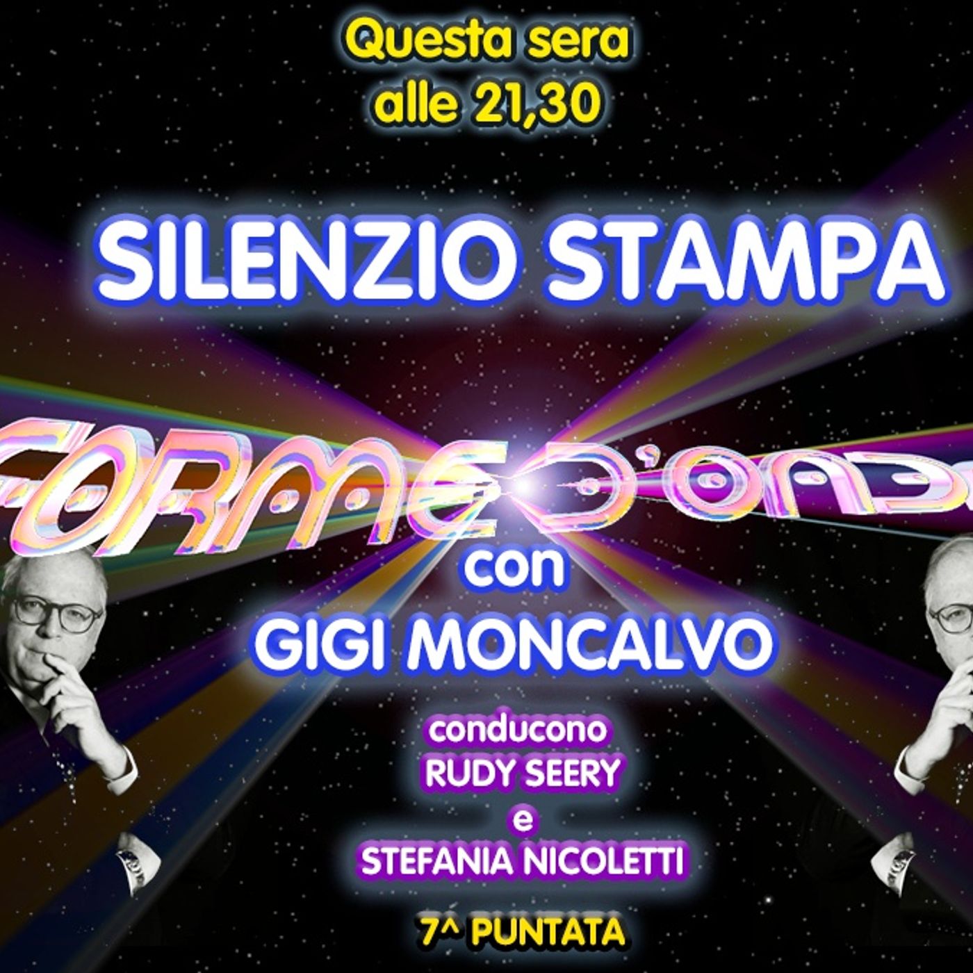 Forme d\' Onda: I Podcast