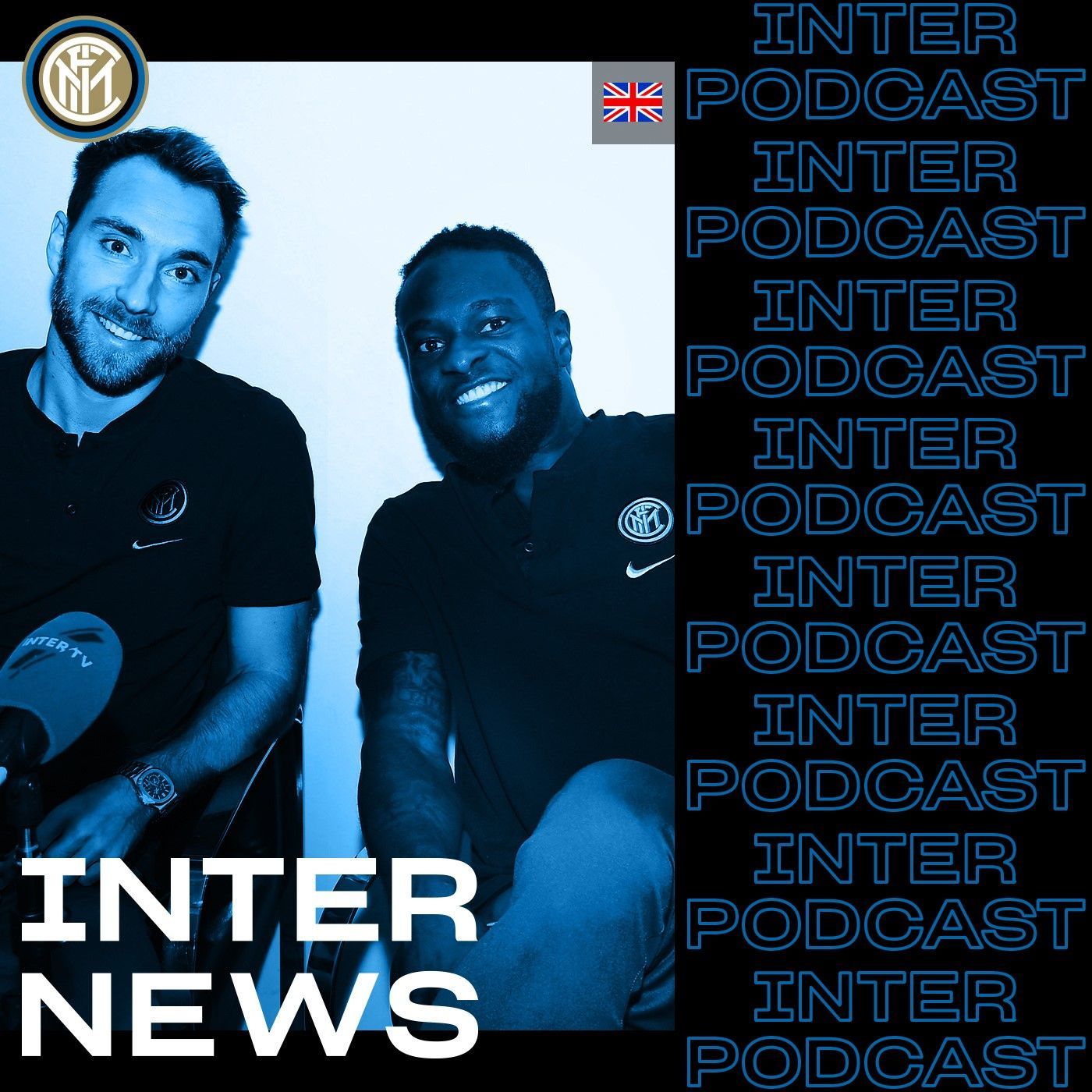 Kelebohile\'s podcast