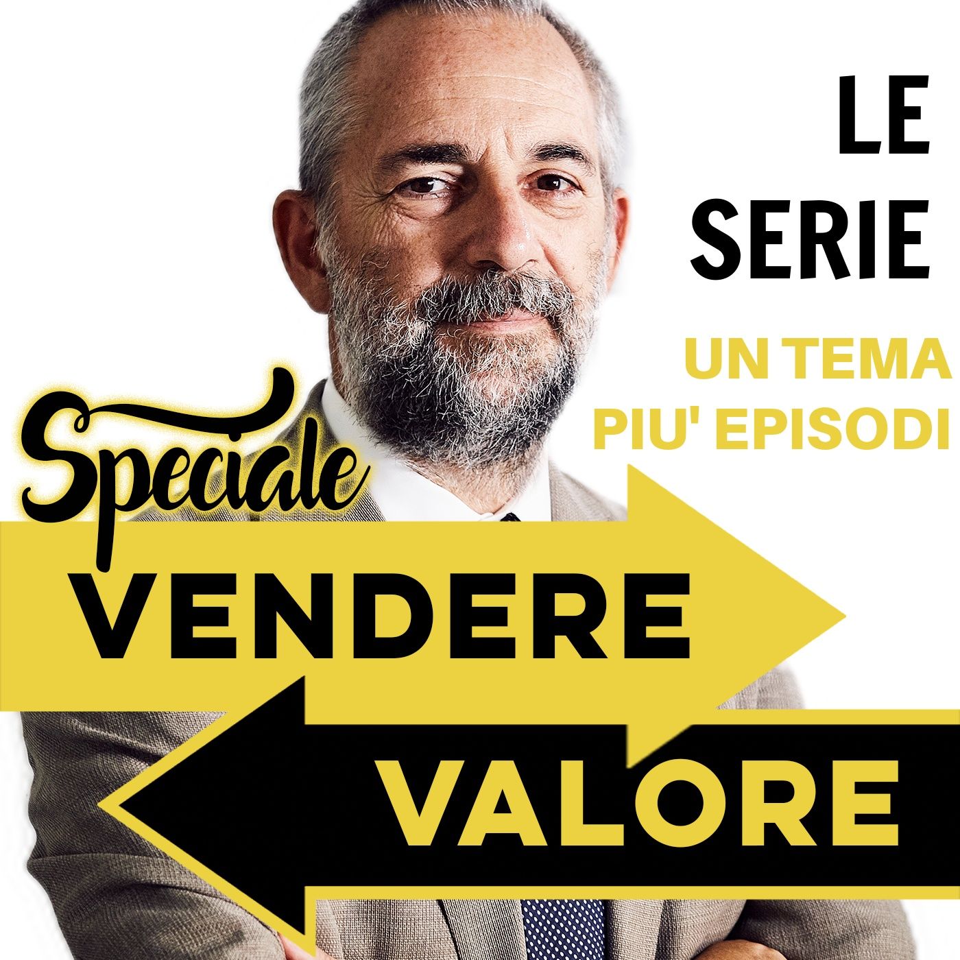 Vendere Valore Elite Sales Strategies