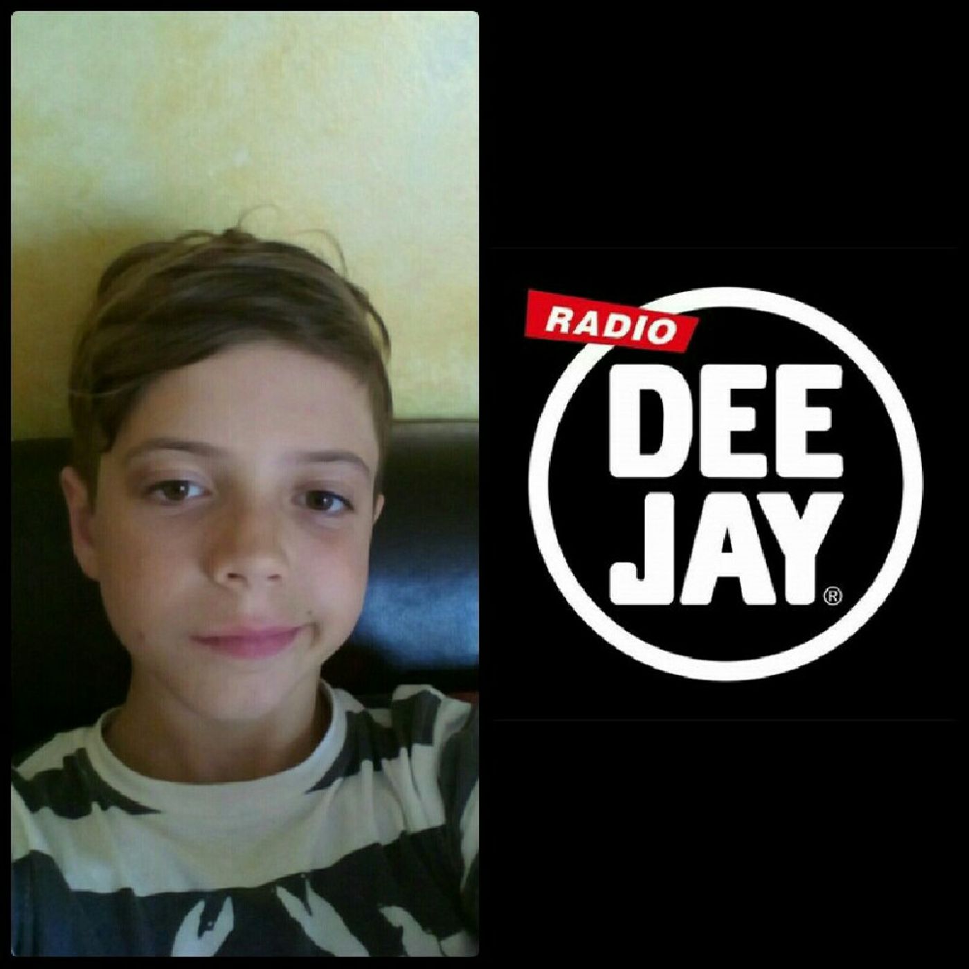 Ospiti Speciali cover art