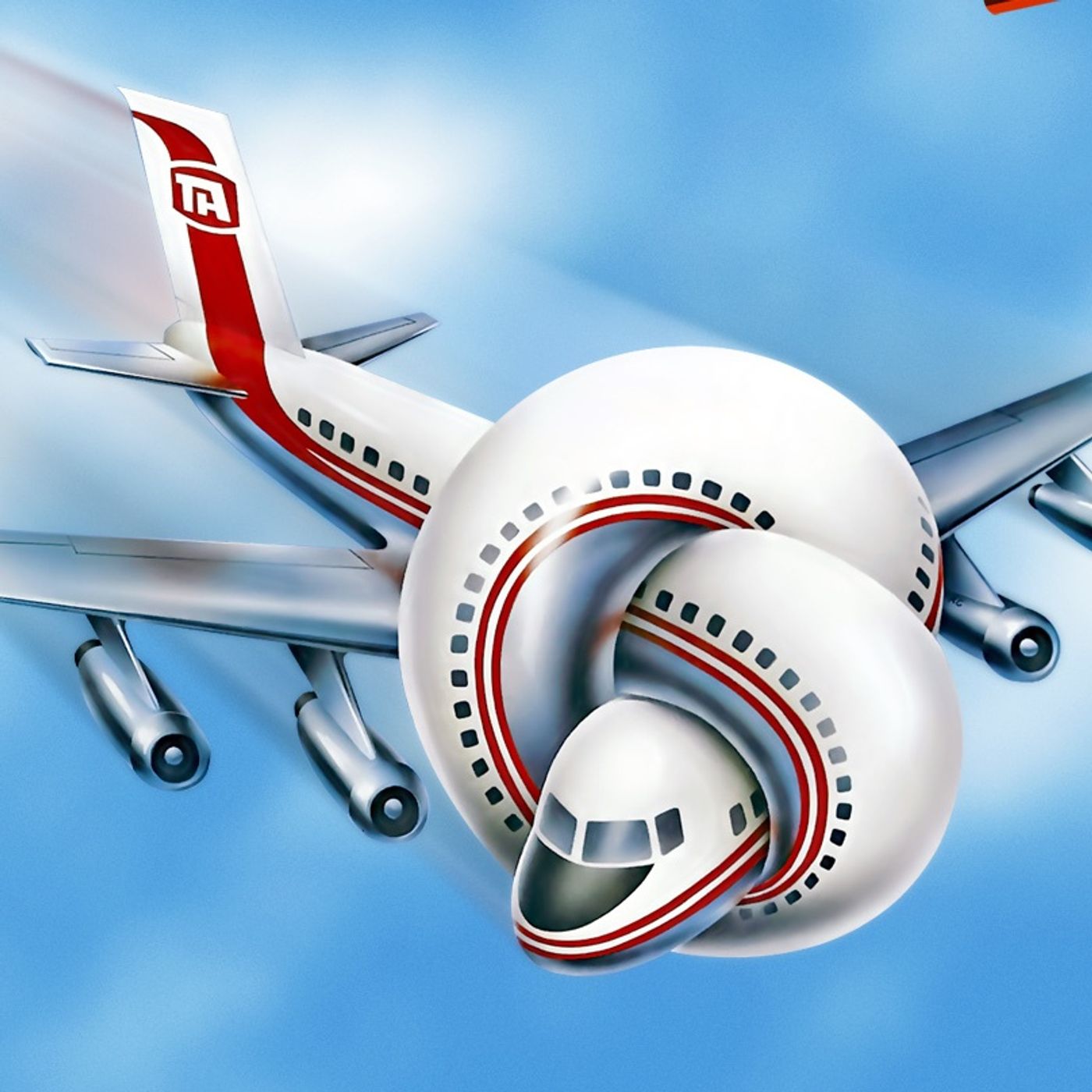 I just spent $130 on Flight Simulator 2020 and it won't even download.... episode artwork