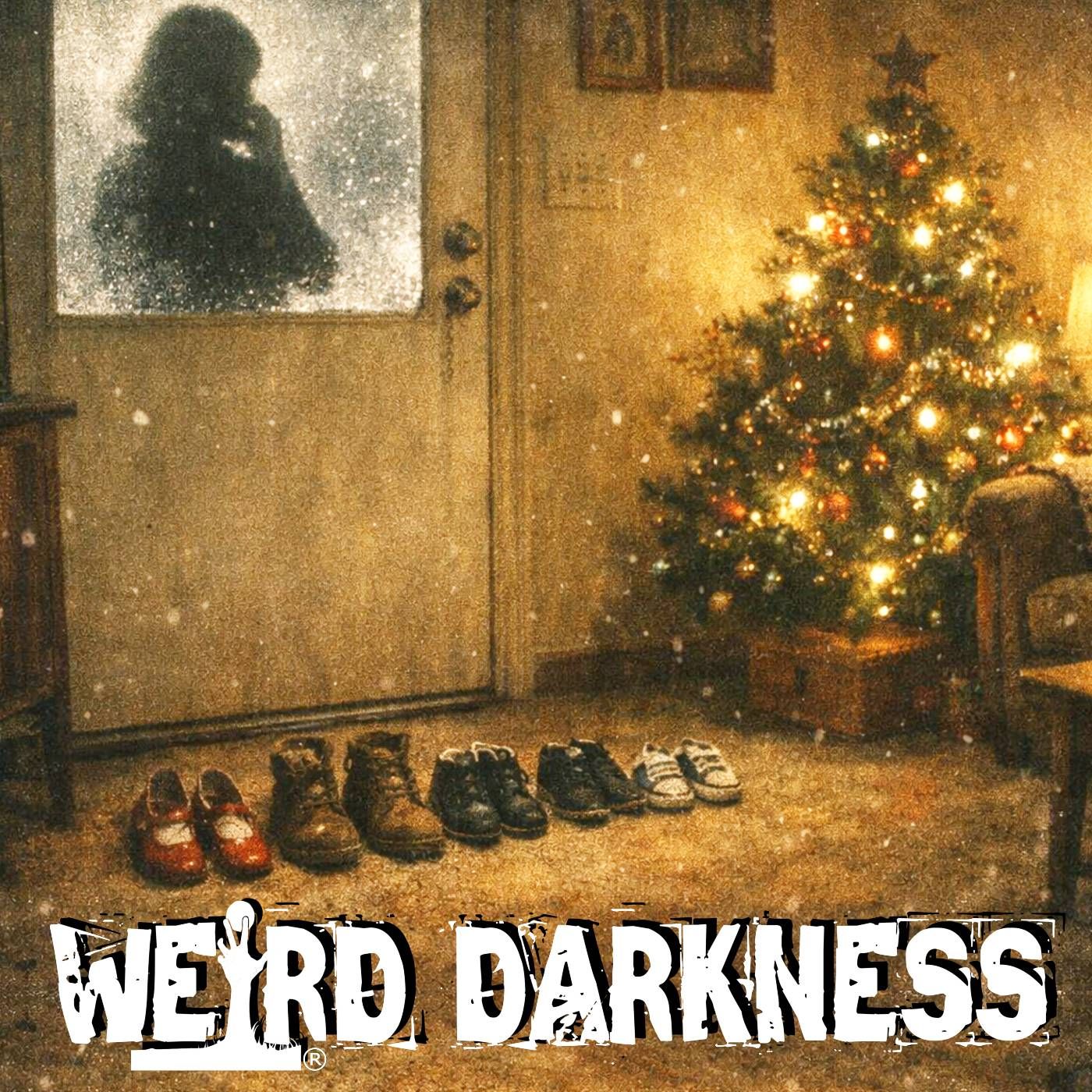 Portland 1973, A Mother's Final Christmas: The Neighbor Who Gave Five Orphans a Christmas