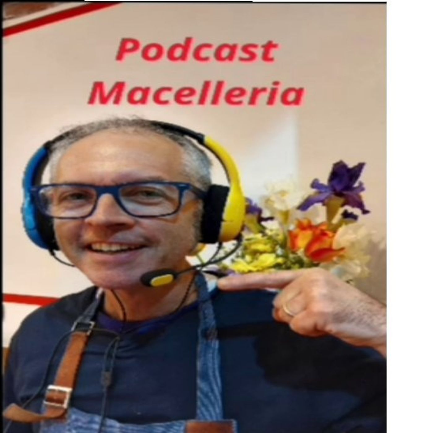 16 Puntata I Podcast della Macelleria Santerno La Toscana episode artwork