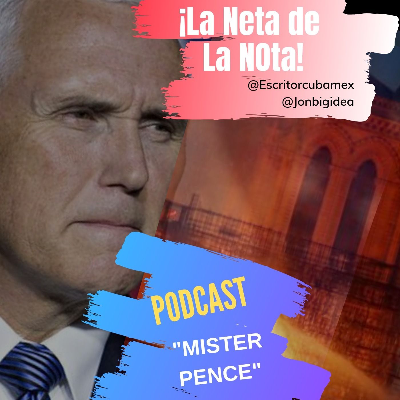 KCDMX Podcast