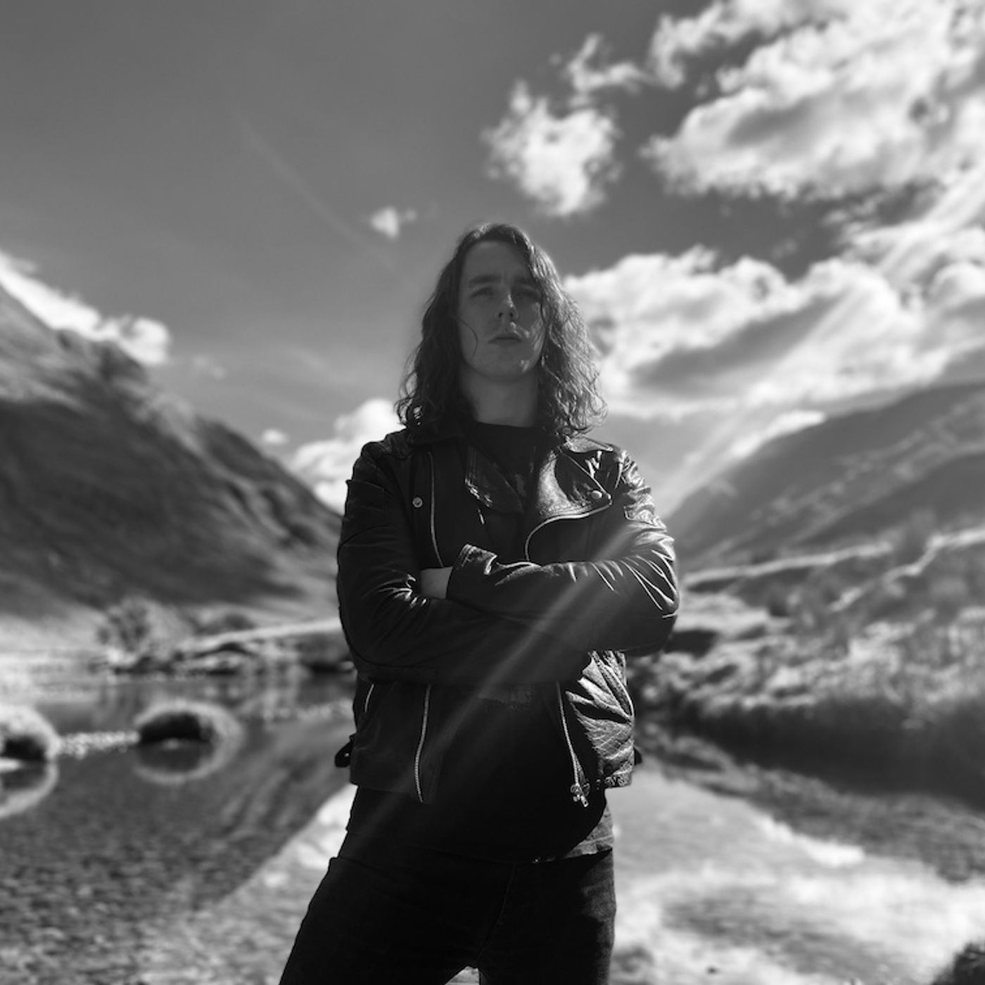 HEAVY Music Interviews