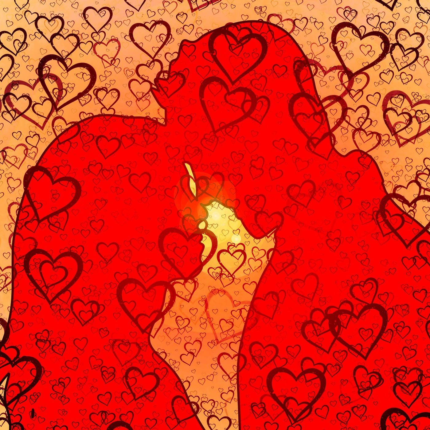 Episode 43 When Your Love Doesn't Keep Him or Her Home