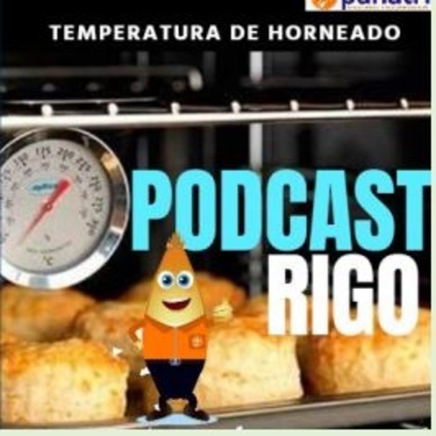 Panatri Podcast / Panadería Artesanal