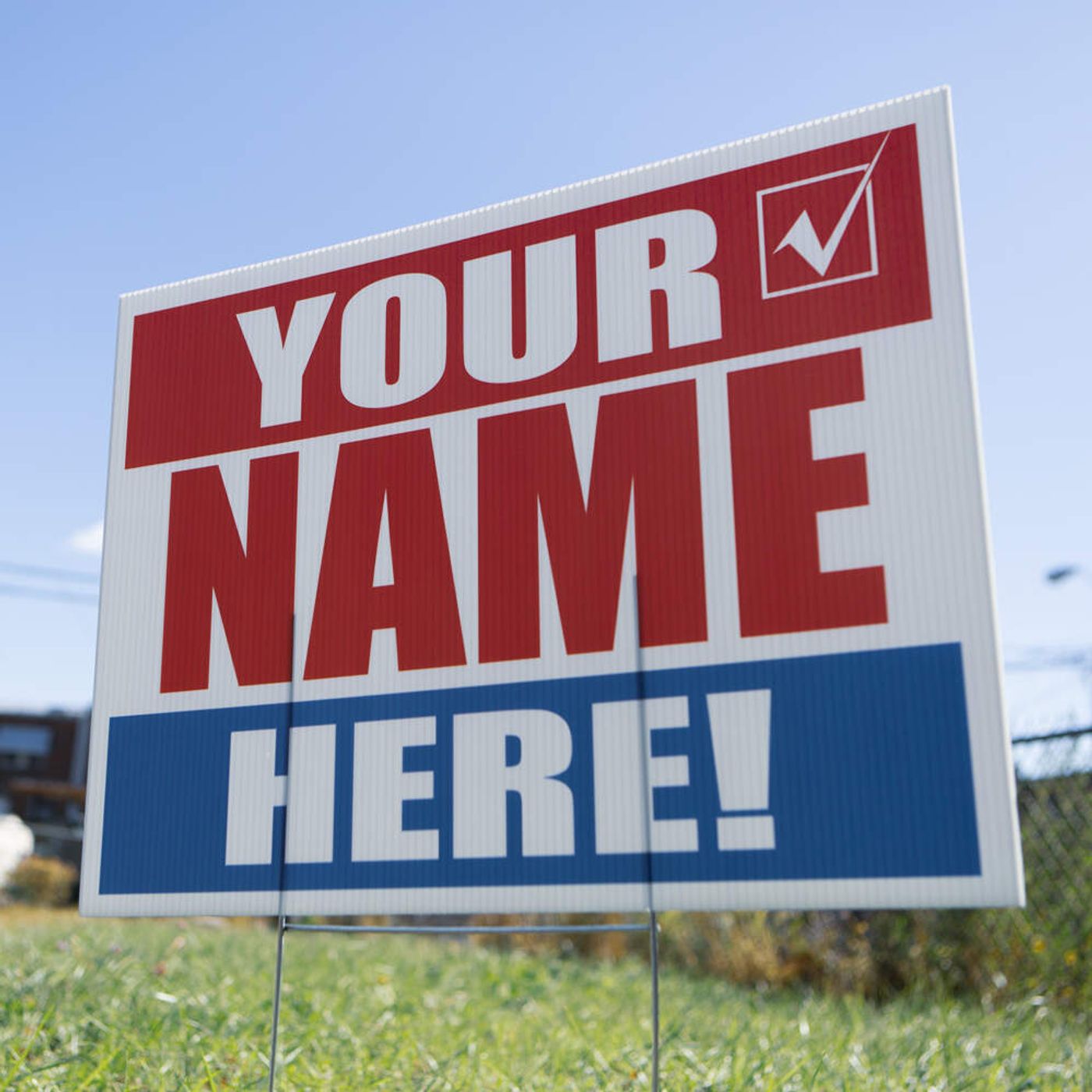 Your guide to running for office episode artwork