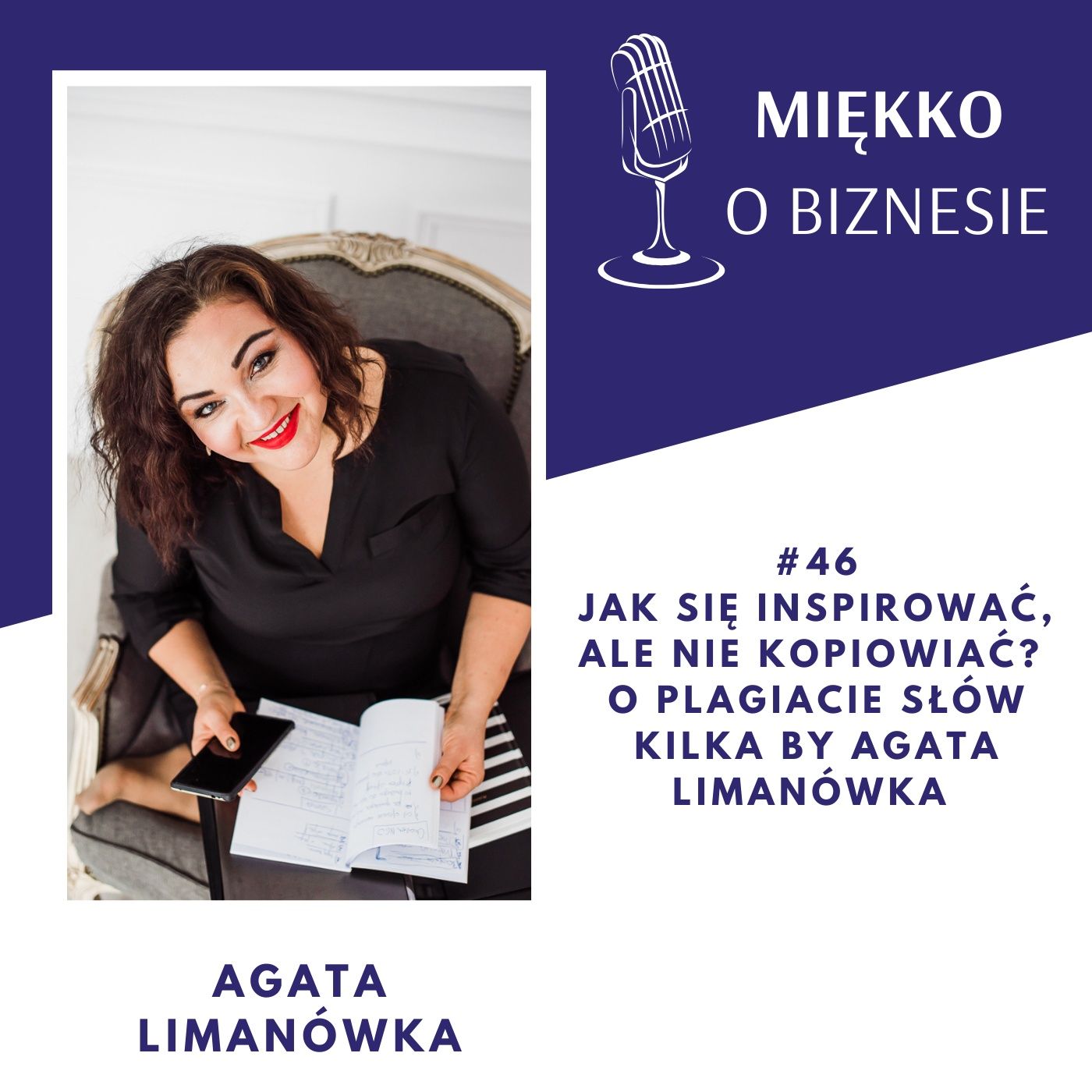 Miękko o Biznesie