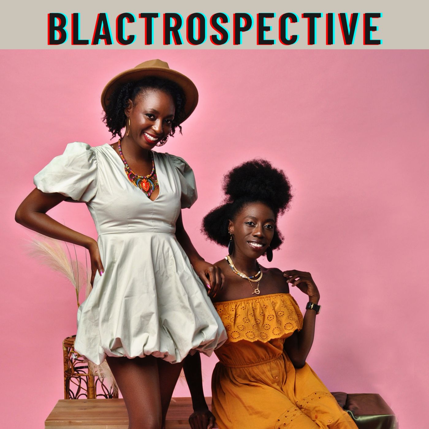 BLACtrospective: A Sign of the Times