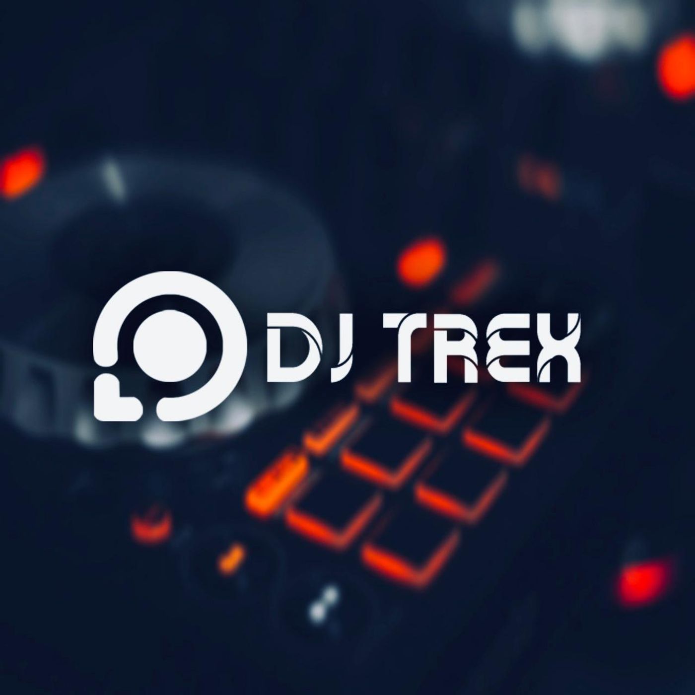 Dj Trex official