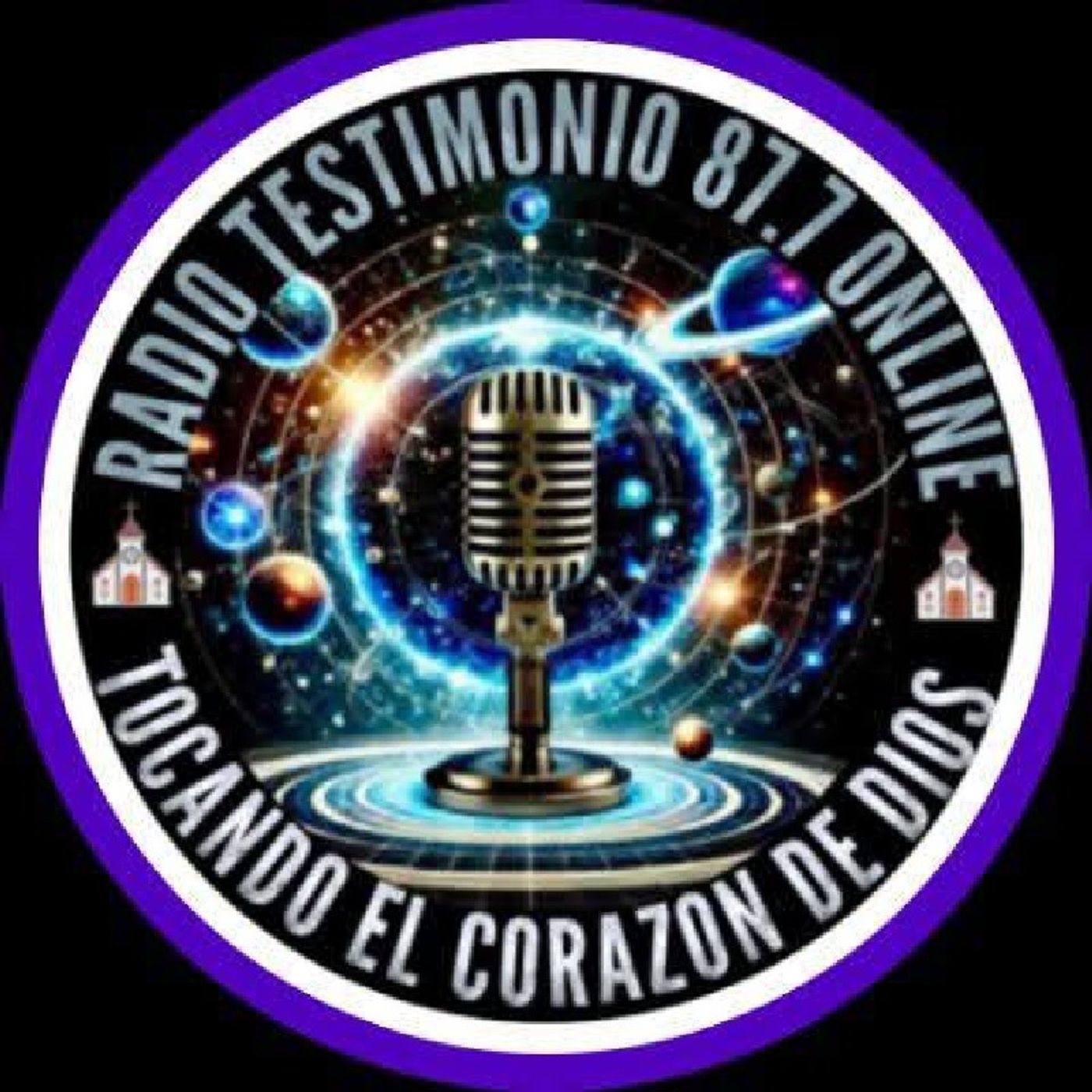 Radio testimonios 1 episode artwork