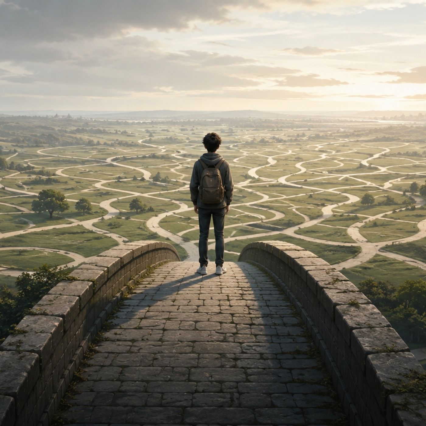 The Career Plan Is No Longer Fit-for-Purpose