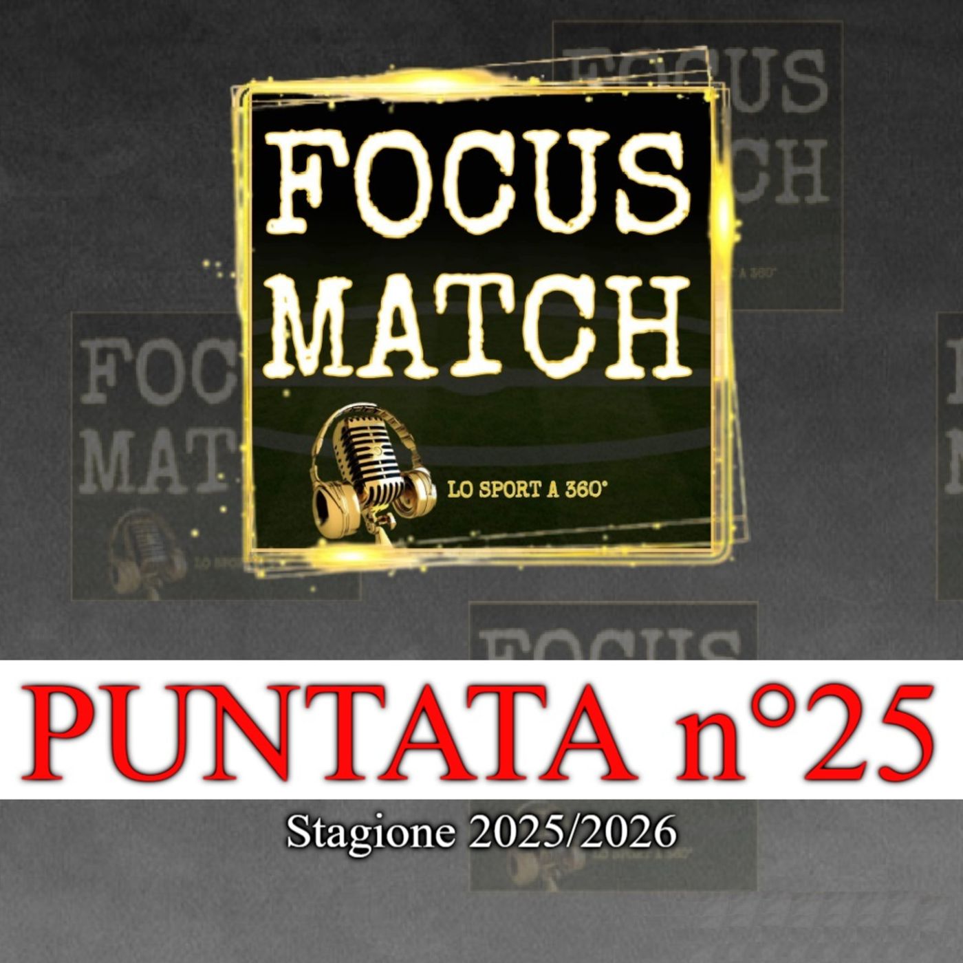 𝐅𝐎𝐂𝐔𝐒 𝐌𝐀𝐓𝐂𝐇, 𝐥𝐨 𝐬𝐩𝐨𝐫𝐭 𝐚 𝟑𝟔𝟎° - 𝑝𝑢𝑛𝑡𝑎𝑡𝑎 𝑑𝑒𝑙 21-4-2026 episode artwork