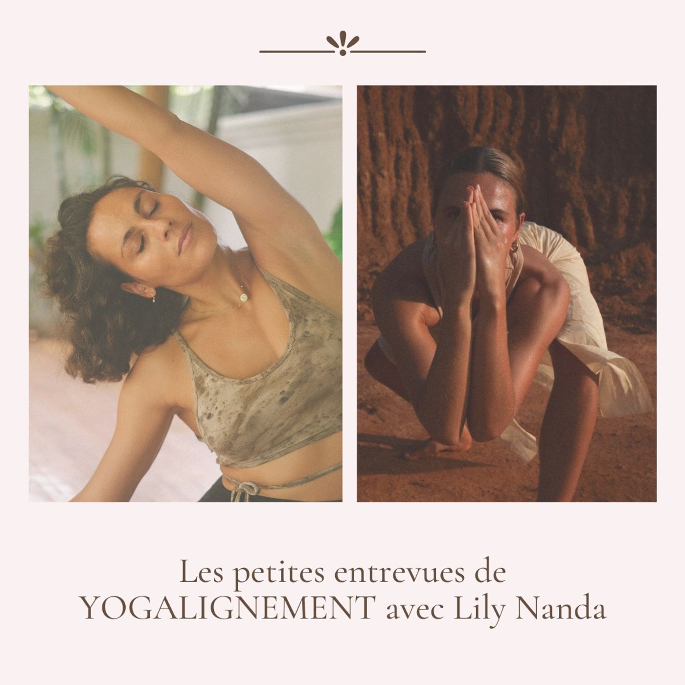 Épisode 140 | À la découverte du Kalarippayattu avec Lily Nanda