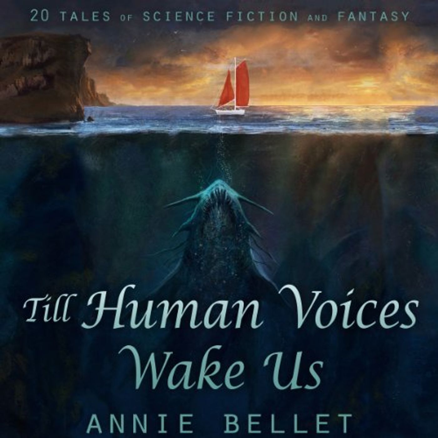 Listen to New Releases Audiobooks in Fiction, Short Stories & Anthologies