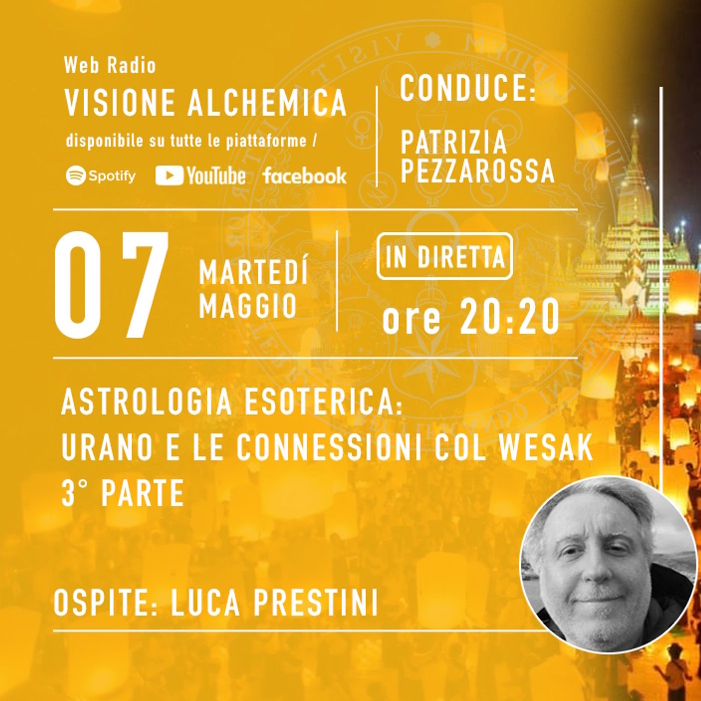 Visione Alchemica
