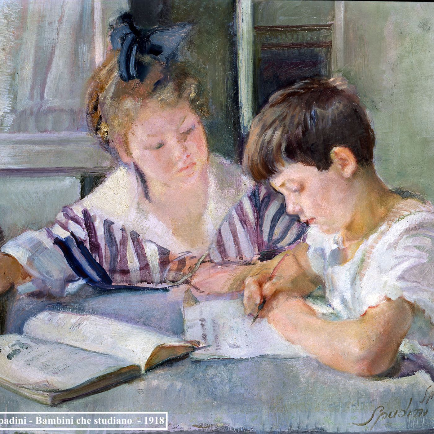 Percorsi della Psicoterapia Psicoanalitica Infantile