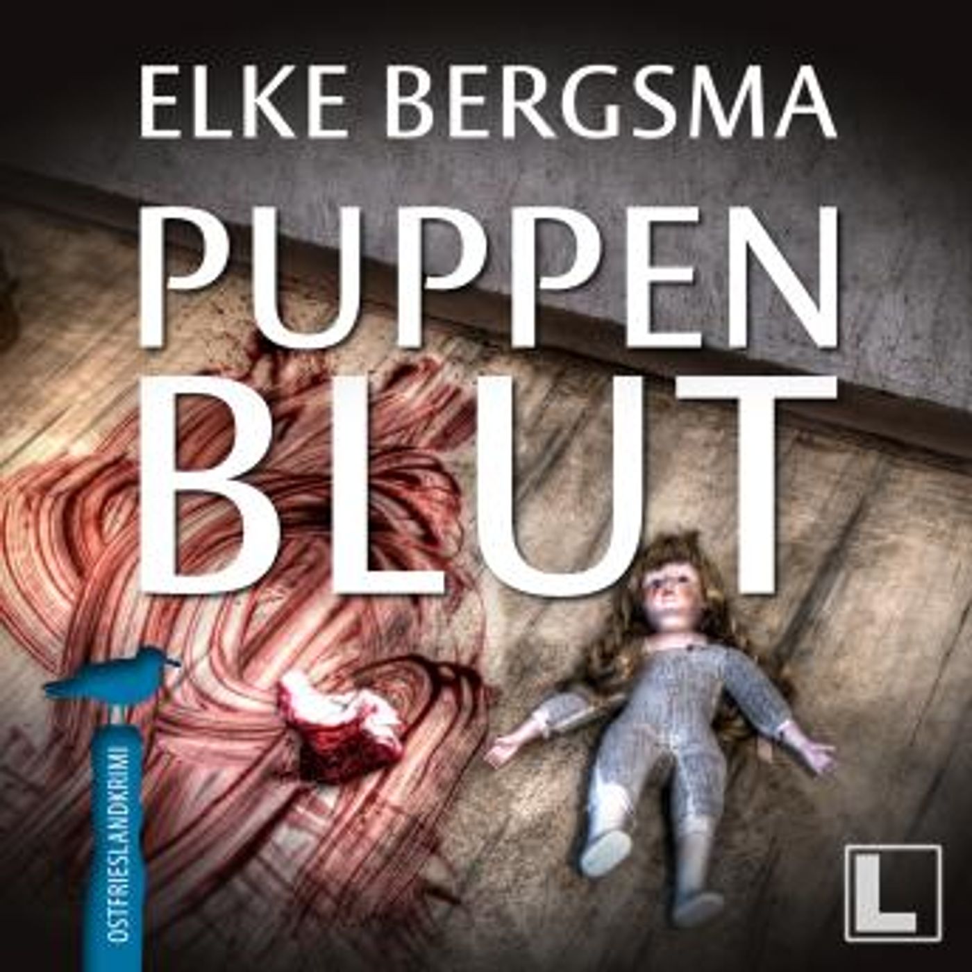 Discover the Best Audio Stories in Mystery, Thriller & Horror, Suspense