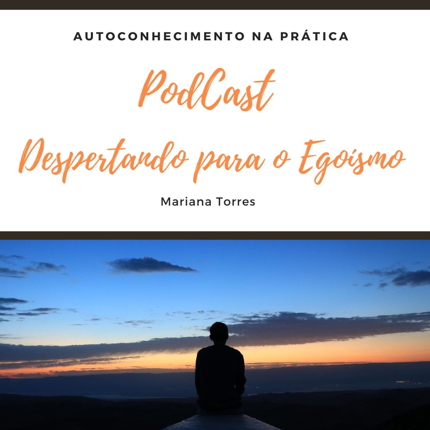 Conheça-teCast com Mariana Torres