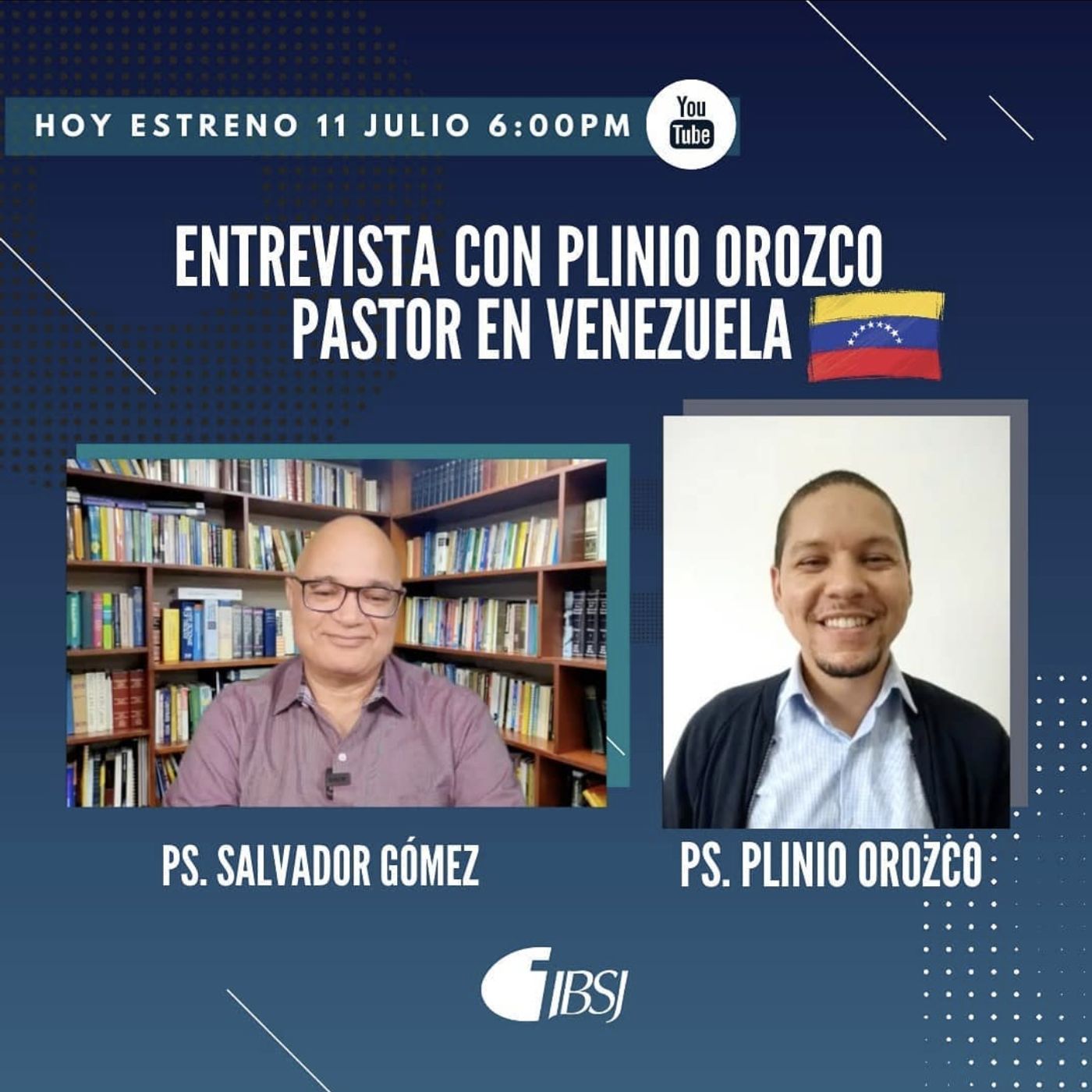 Iglesia Bíblica del Señor Jesucristo