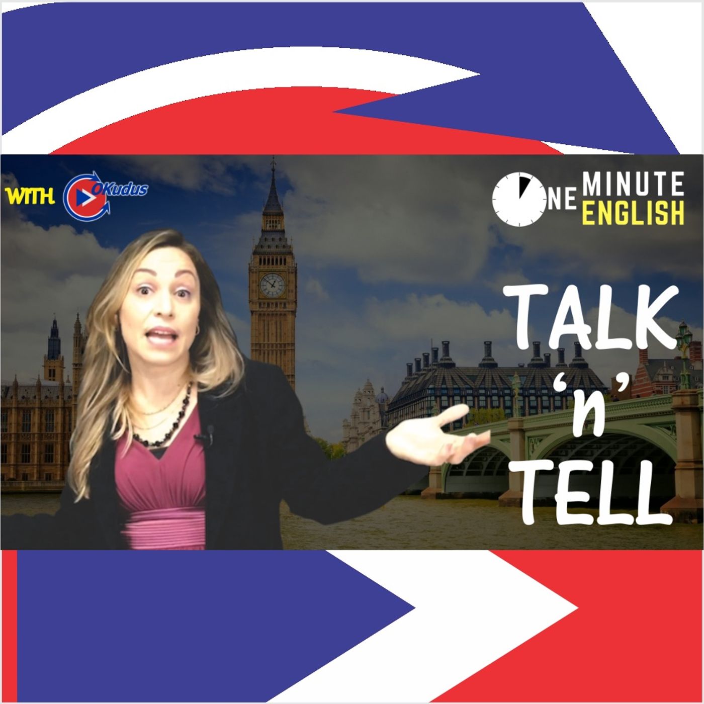 Palavrinhas complicadas - Tell 'n' Talk
