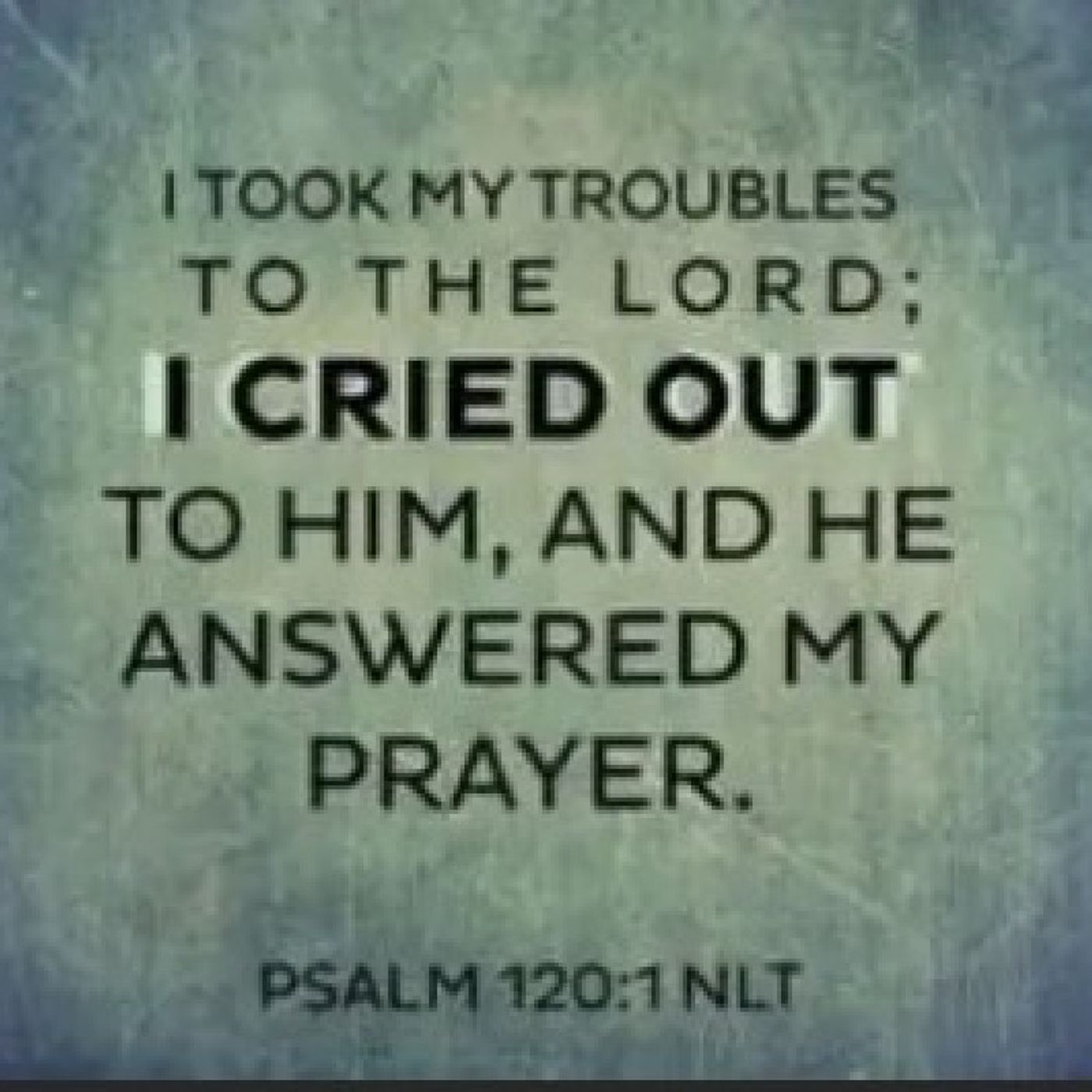 Amen Amen and Amen