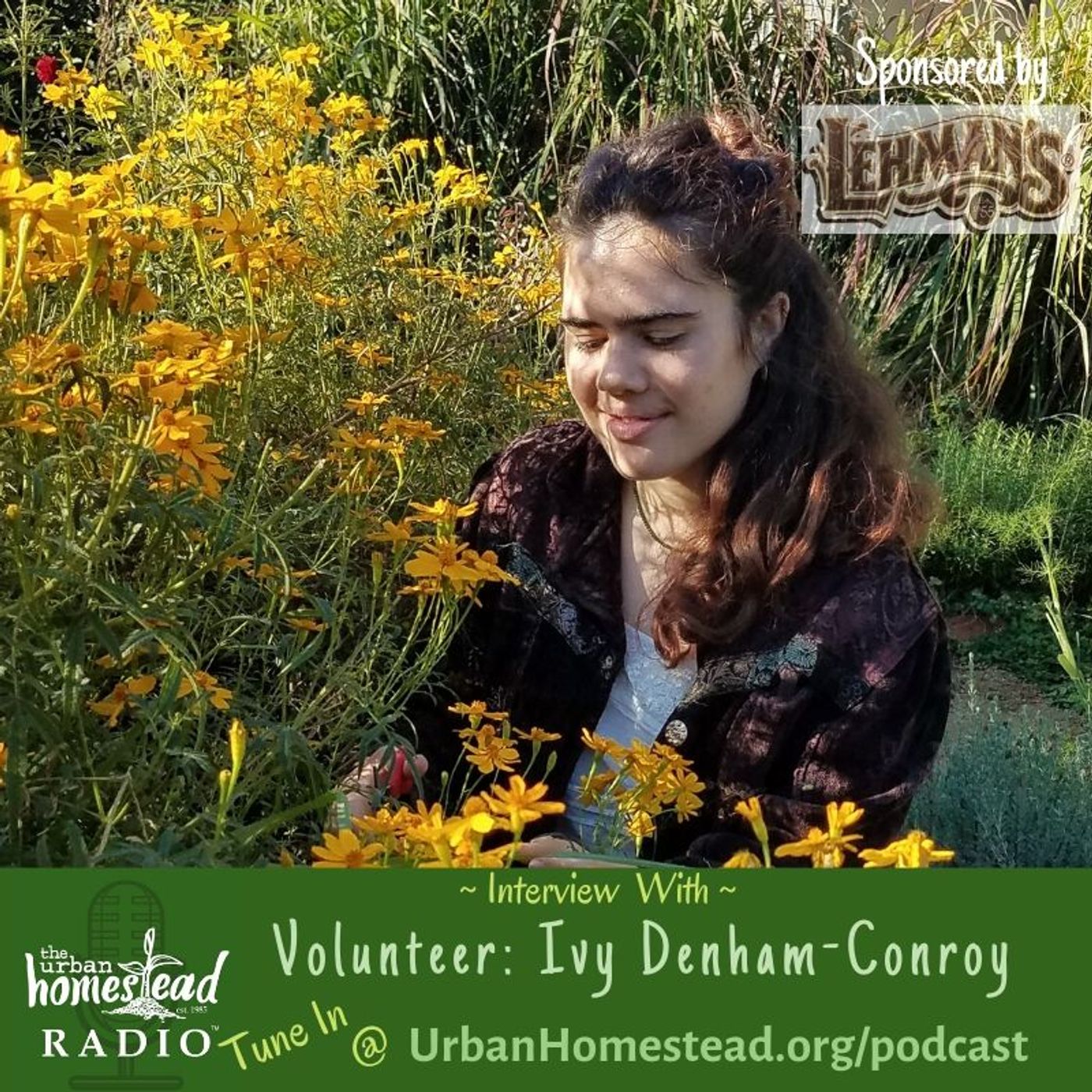 Urban Homestead Radio