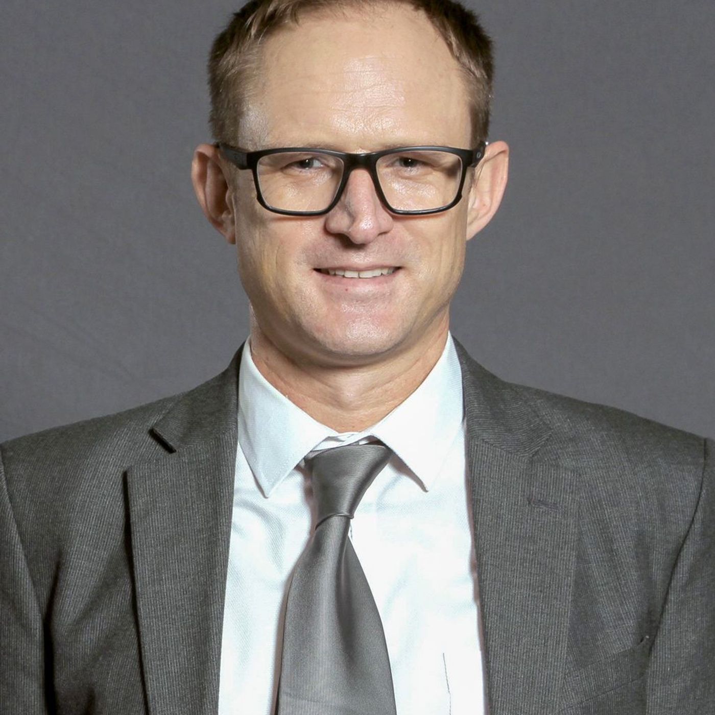 The Value Of Corporate Wellness - Chris van Straten