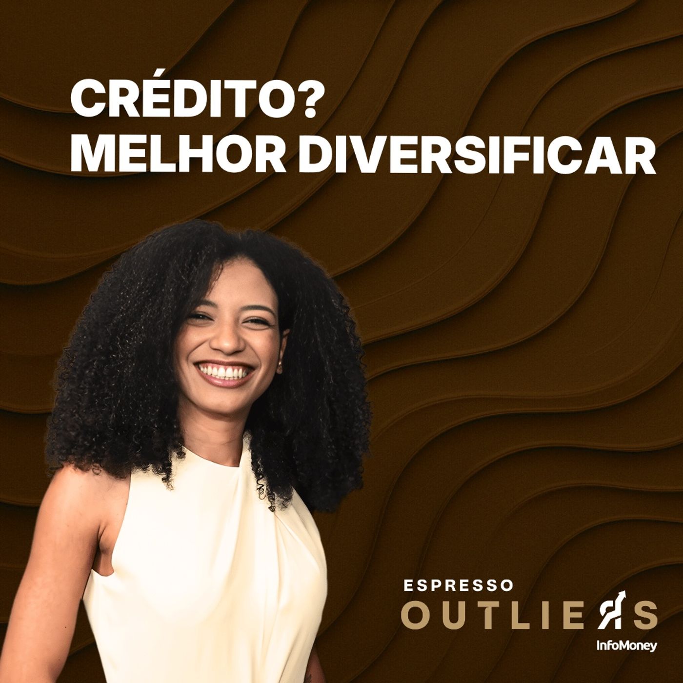O novo momento pro crédito privado | Espresso Outliers InfoMoney #14 episode artwork