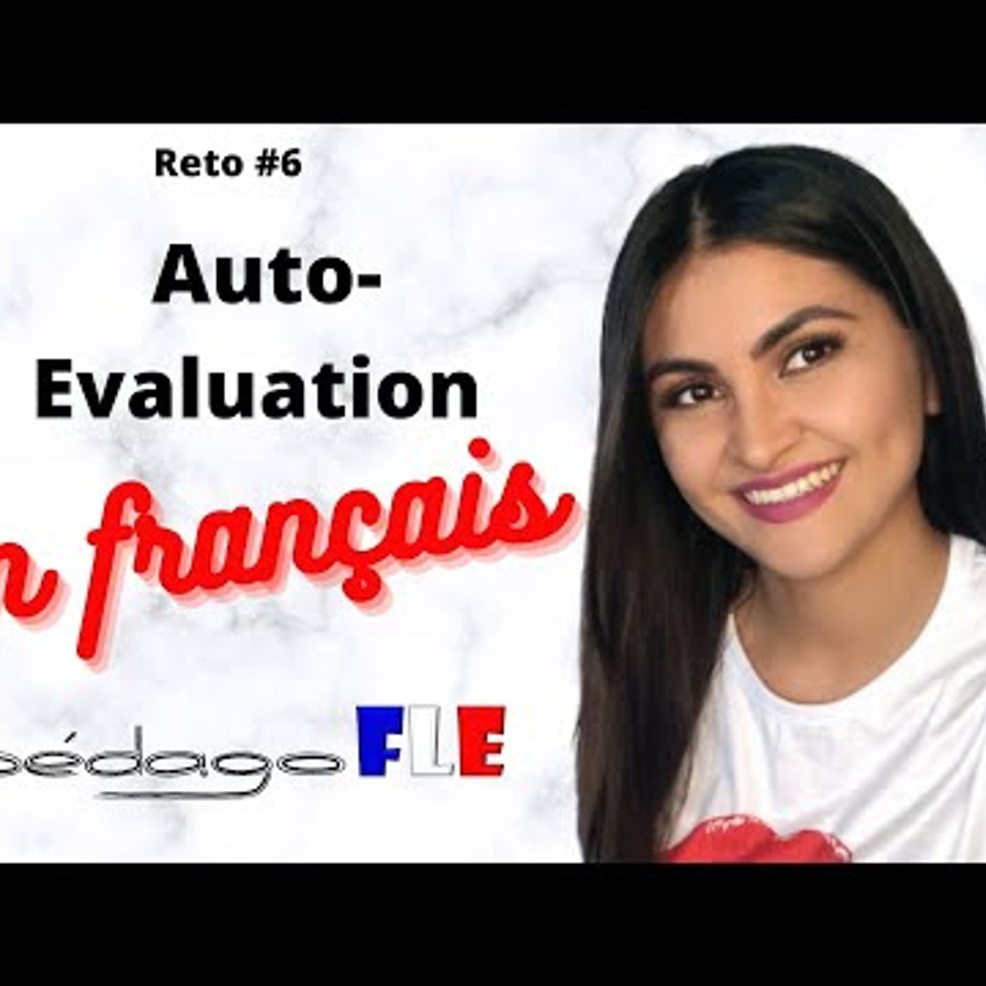 009. PREGUNTAS y RESPUESTAS en FRANCES - Reto 6 - Passé composé