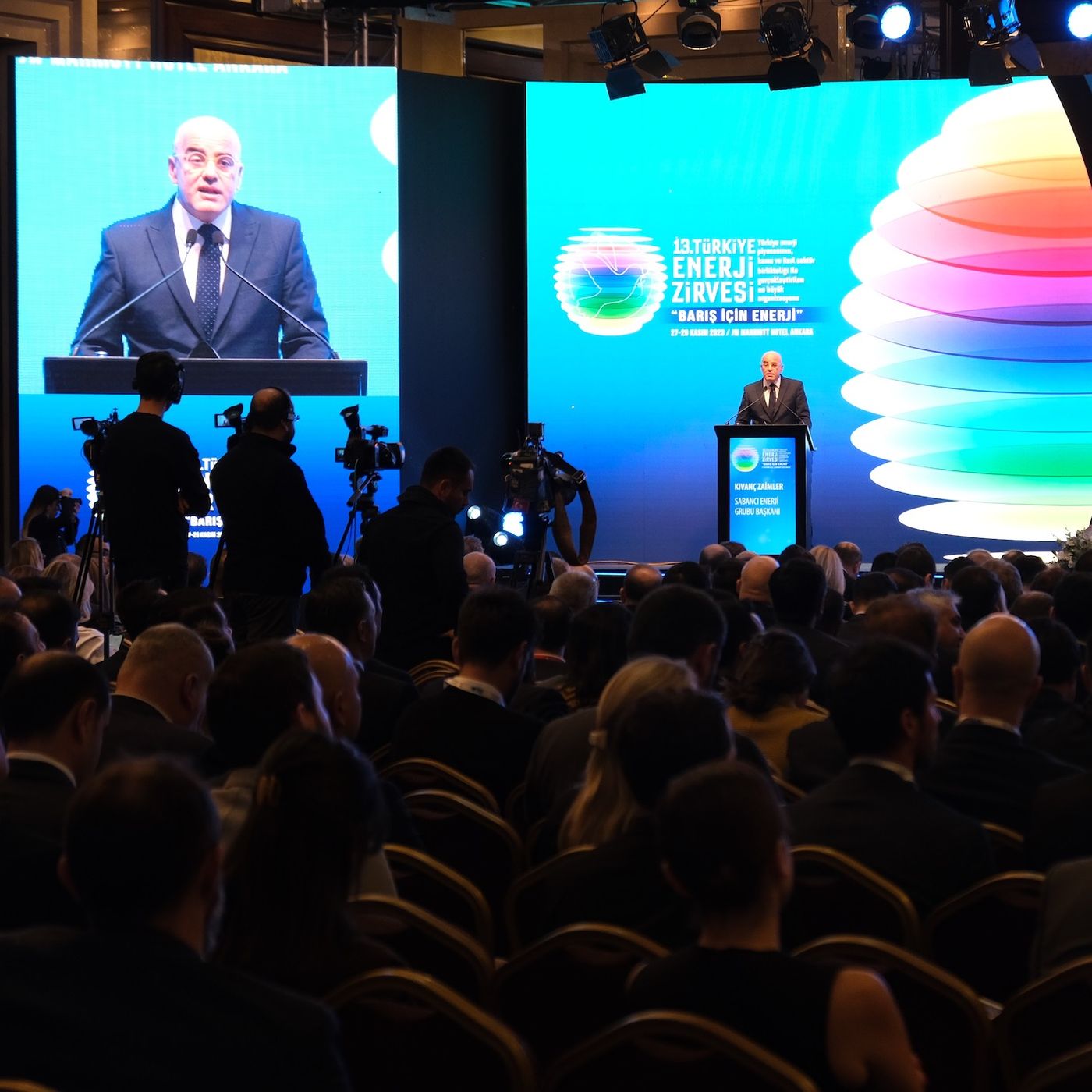 Enerji Günlüğü 28 Kasım 2023 Enerji Bülteni