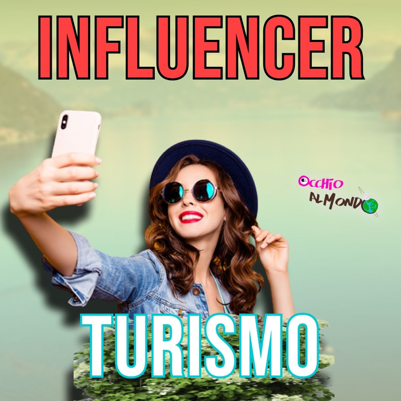 Il lago di Como è pieno di turisti per colpa degli influencer episode artwork