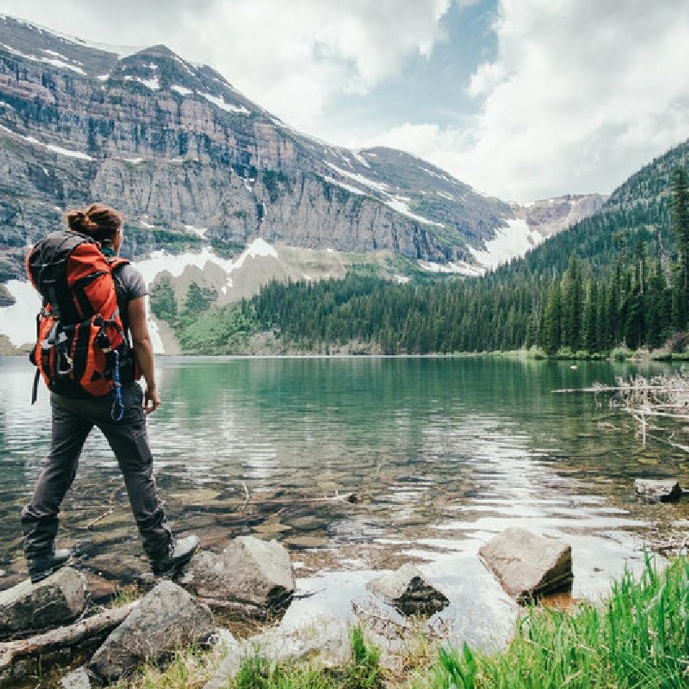 Wilderness: A Biblical Perspective