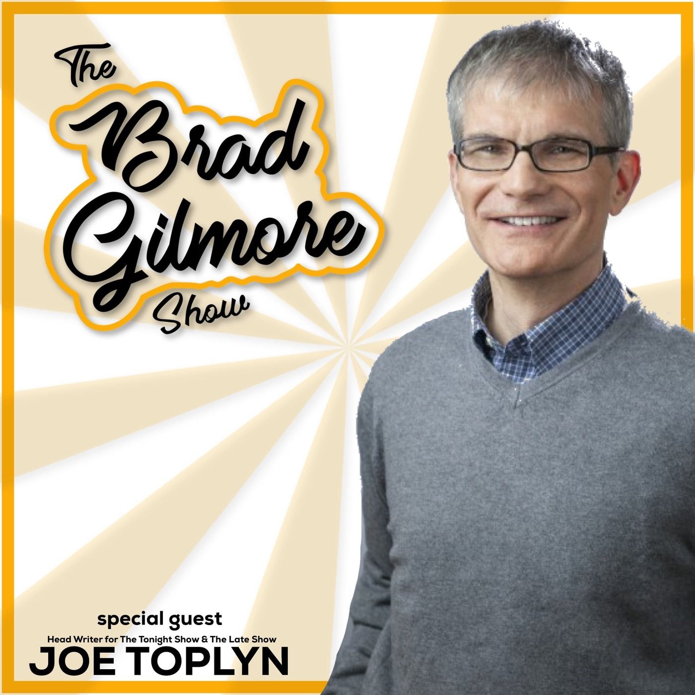 The Collection with Brad Gilmore