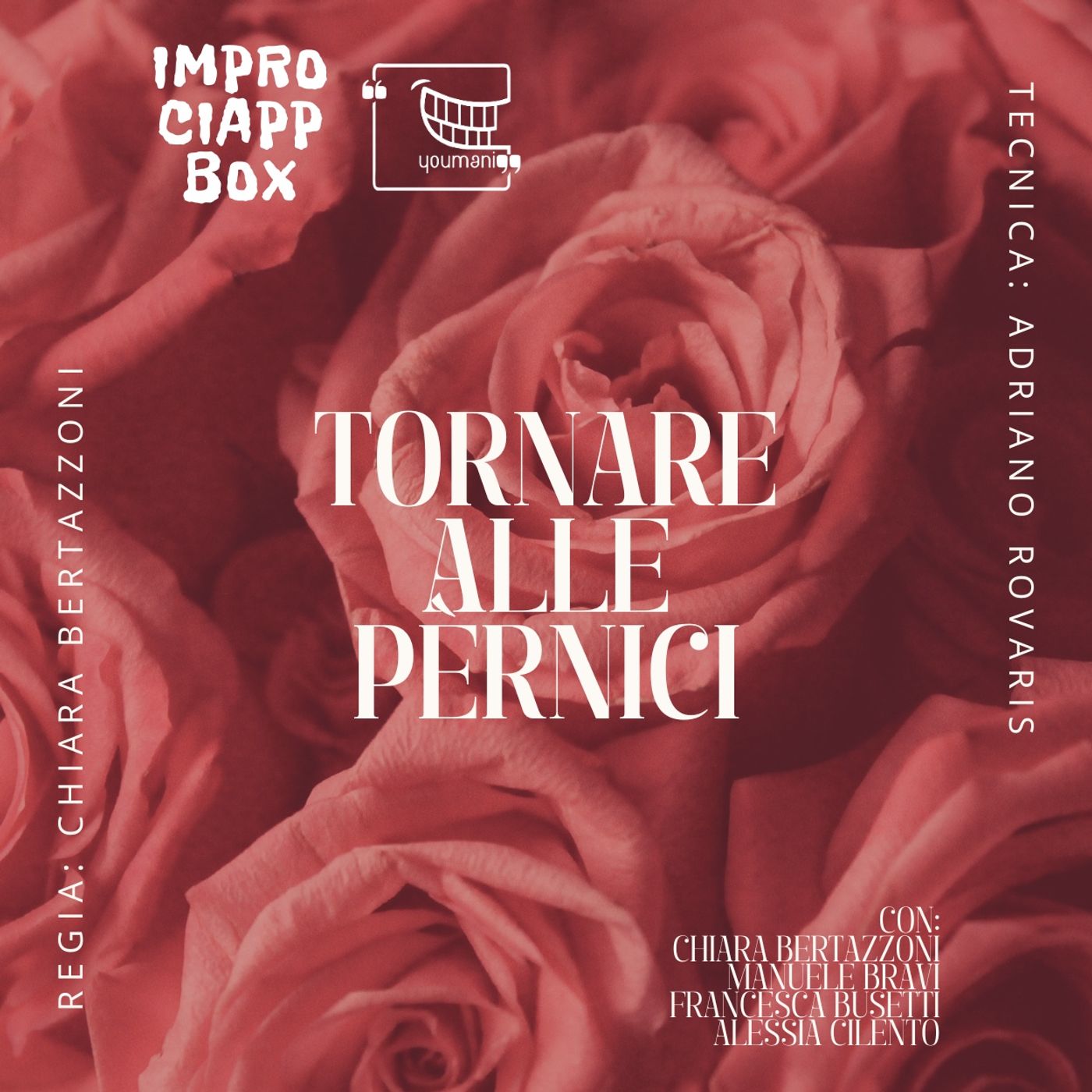 Youmani ImproCiappBox