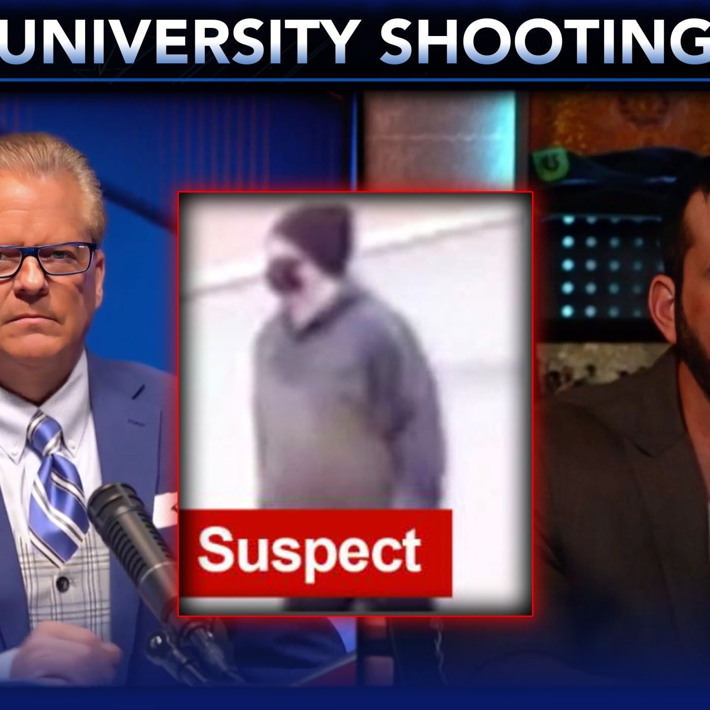Brown University Shooting Update: Targeted Attack, New Evidence, and Escalation Fears Brown University Shooting Update: Targeted Attack, New Evidence, and Escalation Fears