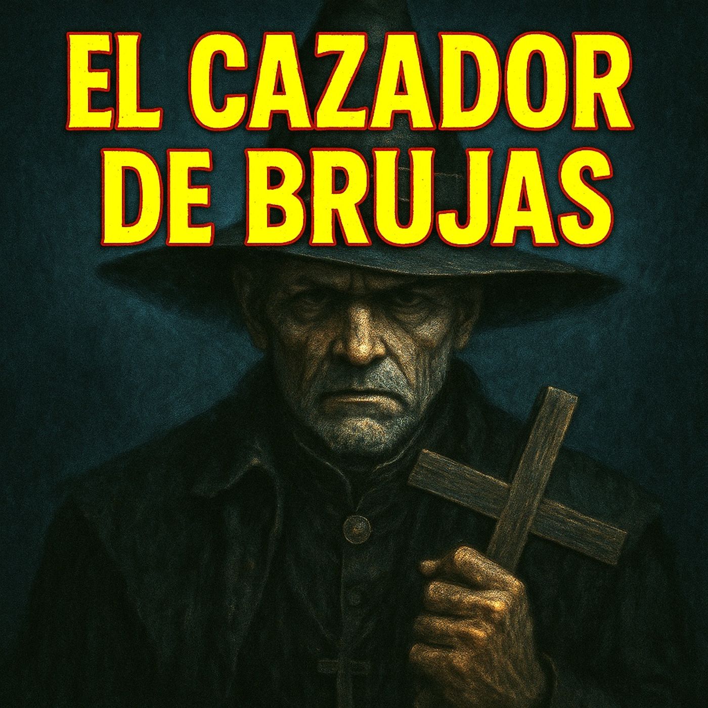 El Cazador de Brujas