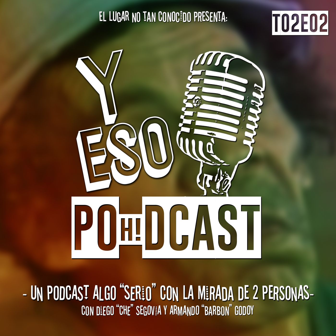 y eso poh!-dcast