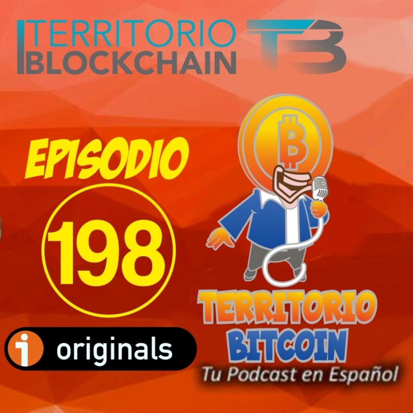 TERRITORIO BITCOIN EL PODCAST