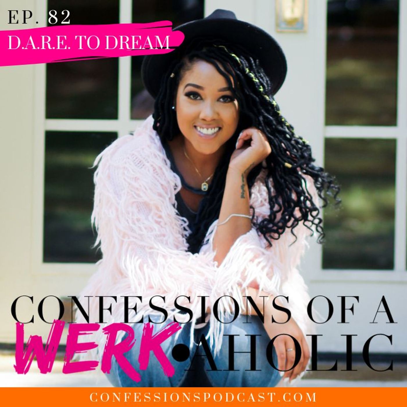 Confessions of a WERKaholic