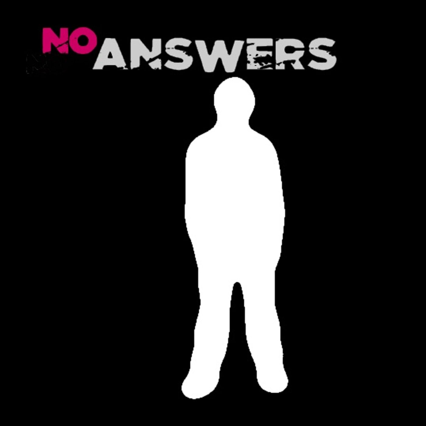 No Answers – A Podcast for Kids