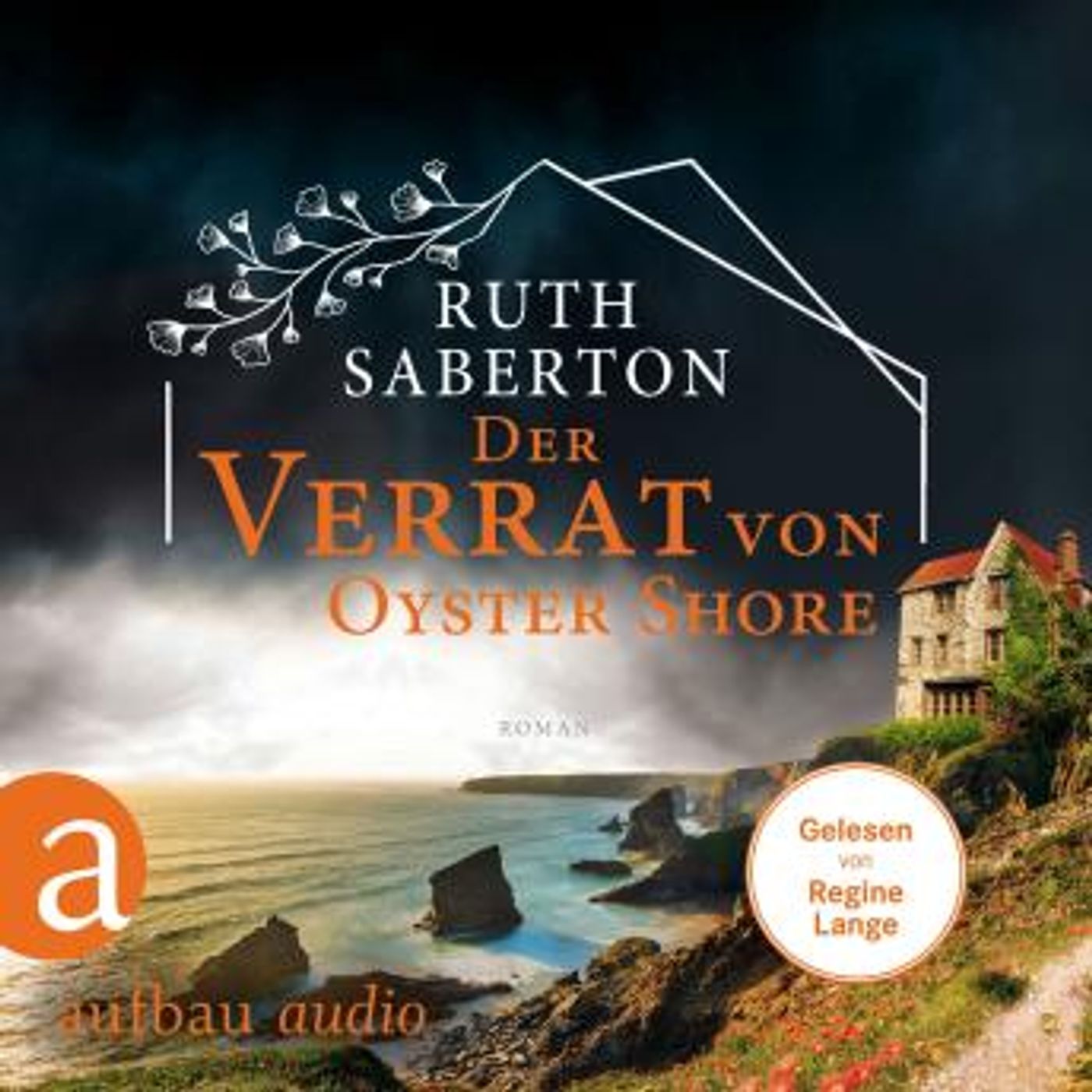 [German] - Der Verrat von Oyster Shore (Ungekürzt) by Ruth Saberton episode artwork