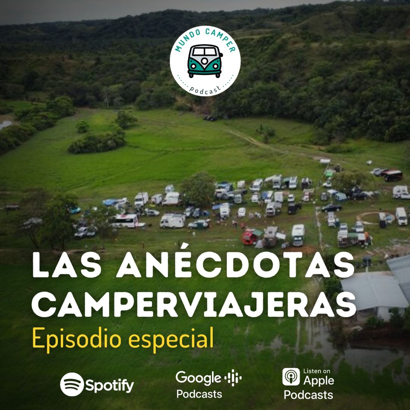 Mundo Camper