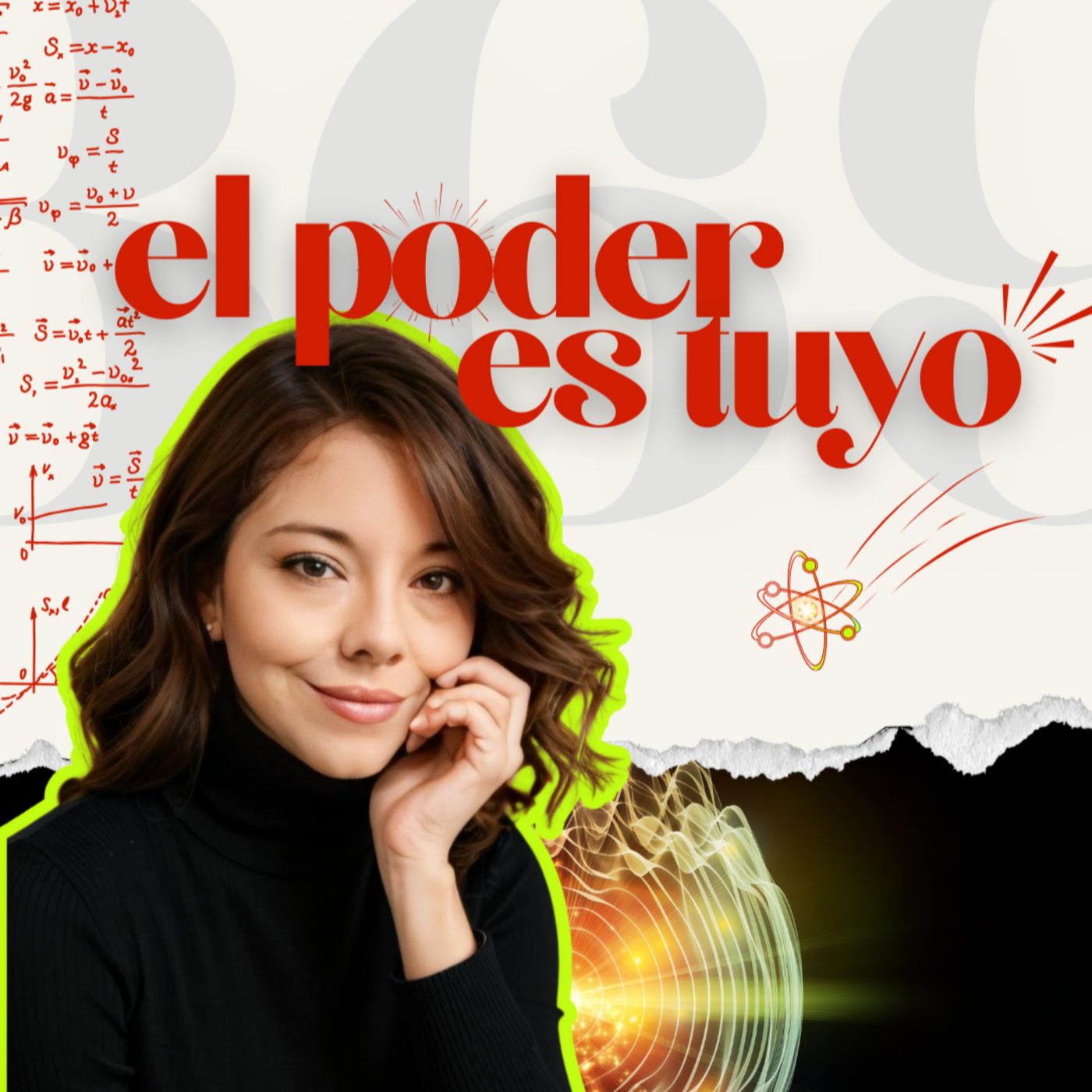 El poder es tuyo
