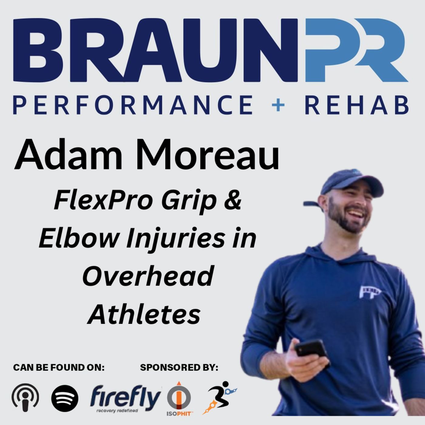 Brawn Body Health and Fitness Podcast